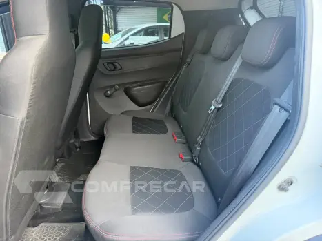 KWID 1.0 12V SCE FLEX ZEN MANUAL