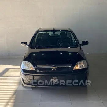 Corsa Sed. Premium 1.4 8V ECONOFLEX 4p
