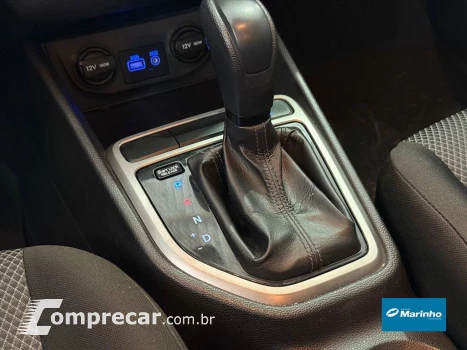 CRETA 1.6 16V FLEX SMART AUTOMÁTICO