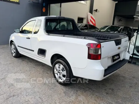 MONTANA 1.4 MPFI LS CS 8V FLEX 2P MANUAL