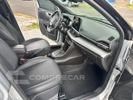 PULSE 1.0 Turbo 200 Impetus