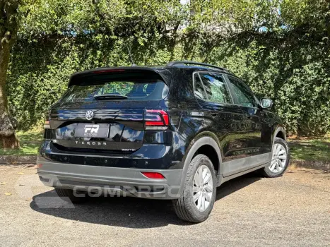 T-CROSS 1.0 200 TSI Sense
