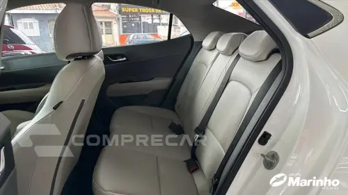 HB20 1.0 TGDI FLEX DIAMOND AUTOMÁTICO