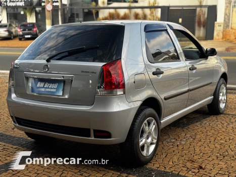 PALIO 1.0 MPI Fire Economy 8V
