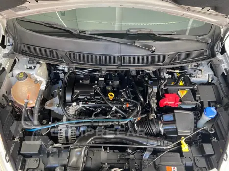 Ka 1.5 Sedan SE 12V Flex 4p Aut.