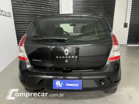SANDERO 1.0 12V SCE Expression