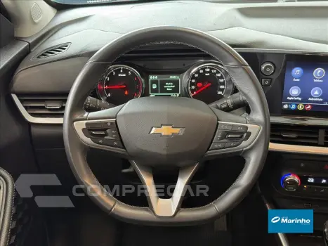 MONTANA 1.2 TURBO FLEX PREMIER AUTOMÁTICO