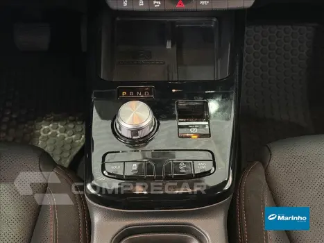 RAMPAGE 2.0 HURRICANE 4 TURBO GASOLINA R/T 4X4 AU