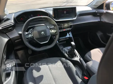 208 1.0 Firefly Flex Style Manual