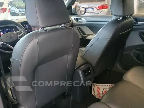 T-CROSS 1.0 200 TSI Comfortline