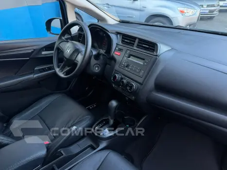 FIT 1.5 LX 16V