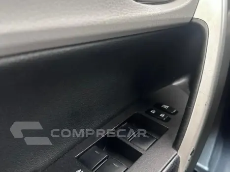 COROLLA - 2.0 XEI 16V 4P AUTOMÁTICO