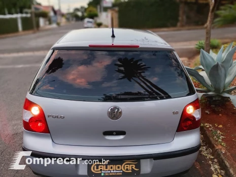 POLO 1.6 MI 8V