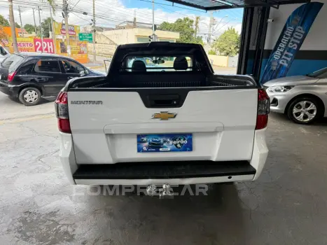 MONTANA 1.4 MPFI LS CS 8V
