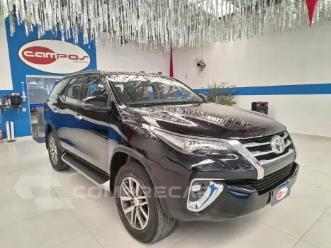 HILUX SW4 2.8 SRX 4X4 16V Turbo Intercooler