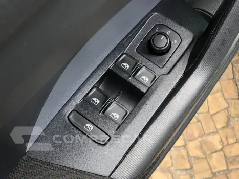 T-Cross 1.0 200 Tsi Total Flex Automático