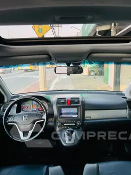 CRV 2.0 EXL 4X4 16V