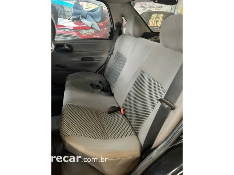 CLASSIC 1.0 MPFI LS 8V FLEX 4P MANUAL