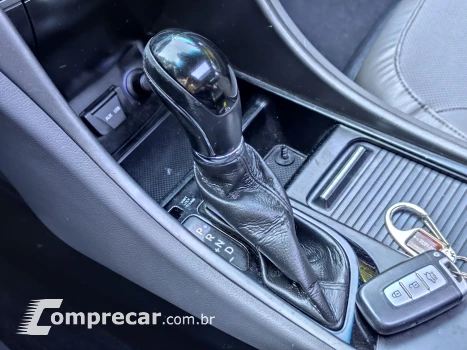 SONATA 2.4 MPFI V4 16V 182CV GASOLINA 4P AUTOMÁTICO