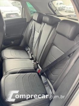 POLO 1.0 170 TSI Highline