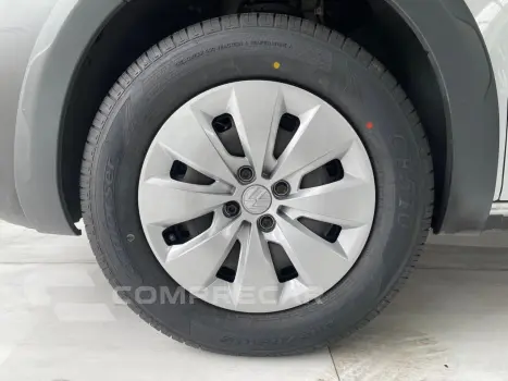 Saveiro Robust 1.6 Total Flex 16V