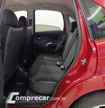 C3 1.4 I GLX 8V