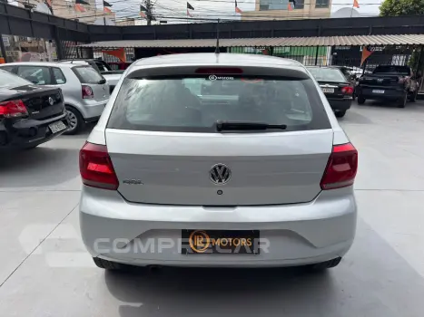 GOL 1.6 MSI Totalflex