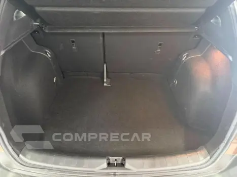 KICKS SV 1.6 CVT