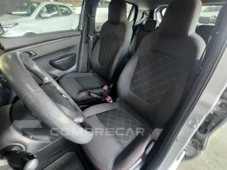 KWID 1.0 12V SCE FLEX ZEN MANUAL