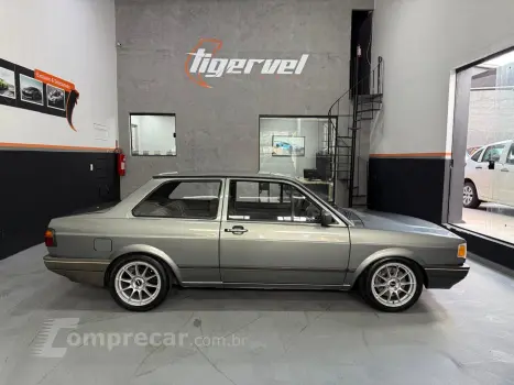 Voyage 1.8 Cl 8V Álcool 2P Manual