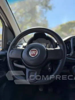 UNO 1.0 EVO Attractive 8V