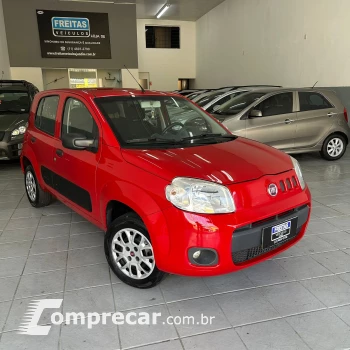 Uno UNO VIVACE Celeb. 1.0 EVO F.Flex 8V 5p