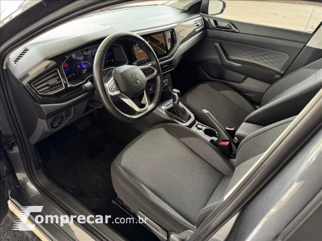 POLO 1.0 170 TSI Comfortline