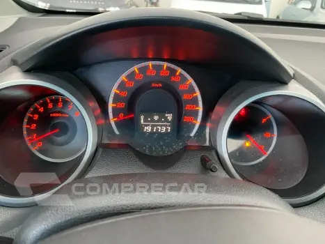 FIT 1.4 LX 16V