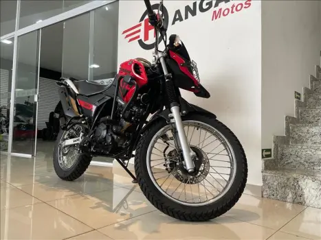 XTZ 150 CROSSER S
