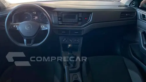 VOLKSWAGEN POLO 1.0 MPI TRACK