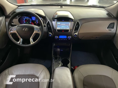 IX35 2.0 MPI 4X2 16V