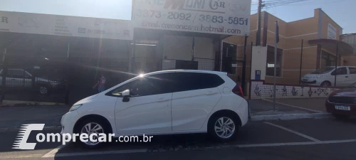 FIT 1.5 LX 16V