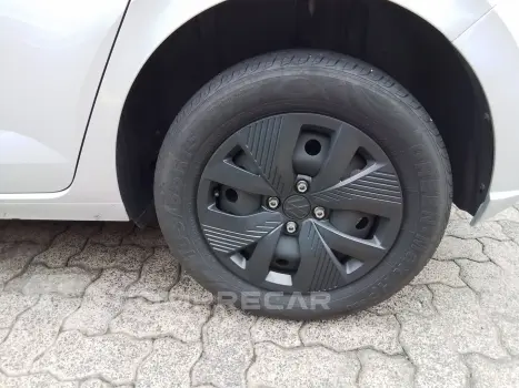 POLO 1.0 MPI TRACK MANUAL