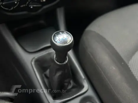 207 1.4 XR 8V FLEX 4P MANUAL