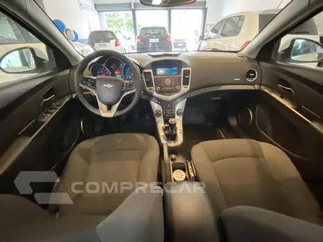 CRUZE 1.8 LT 16V