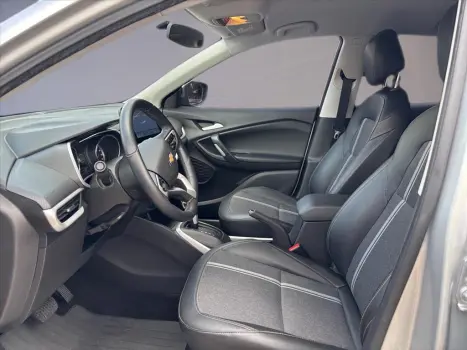 TRACKER 1.0 TURBO FLEX LTZ AUTOMÁTICO