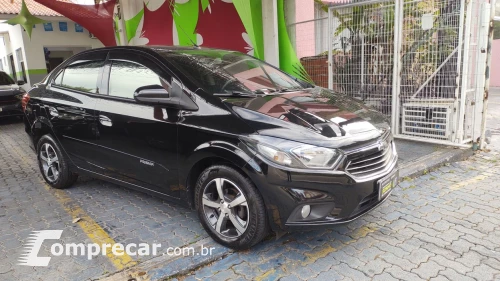 PRISMA 1.4 MPFI LTZ 8V