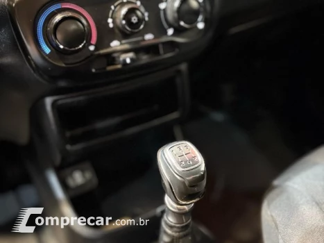 STRADA - 1.4 FIRE ENDURANCE CS MANUAL