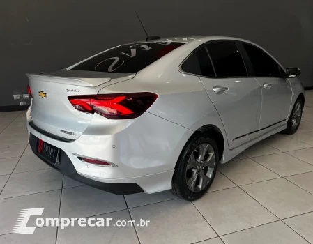 Onix Plus 1.0 Premier Turbo Flex (Aut)