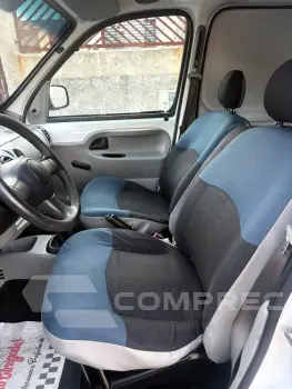 KANGOO 1.6 Express 16V