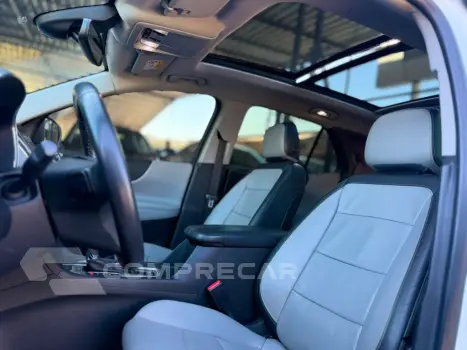 EQUINOX Premier 2.0 Turbo AWD 262cv Aut.