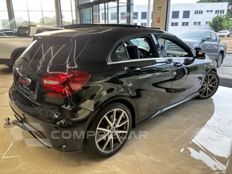 A 250 2.0 CGI Sport 7g-dct