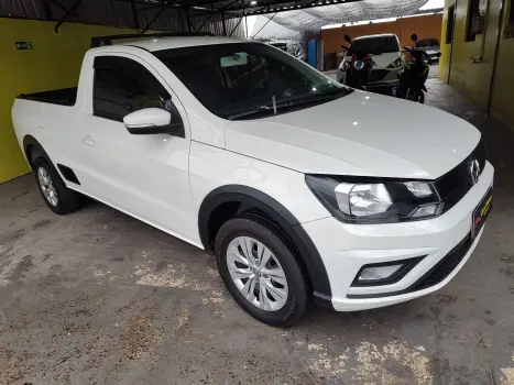 SAVEIRO 1.6 MI Trendline CS 8V