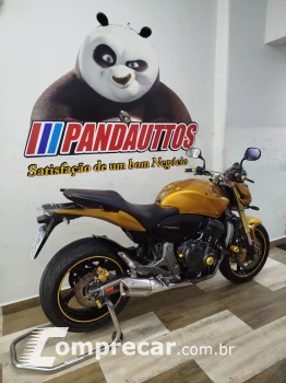 HORNET CB 600 F